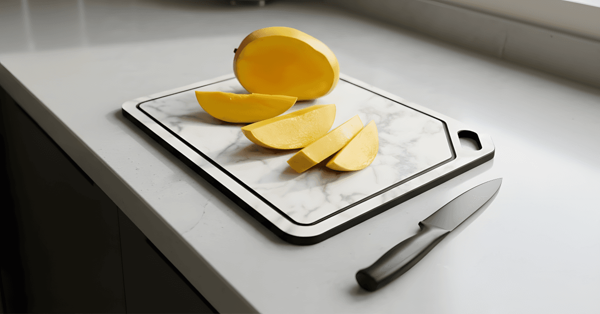 The Modern Alternative Compressed Cellulose Chopping Boards blog image